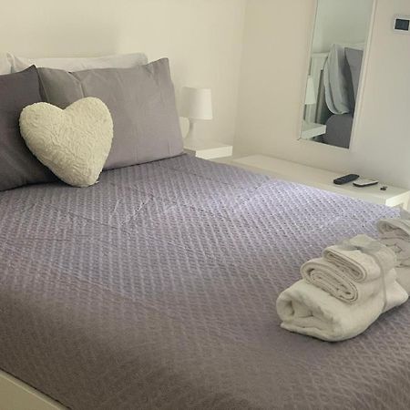 バーリMameli Houseアパートメント エクステリア 写真