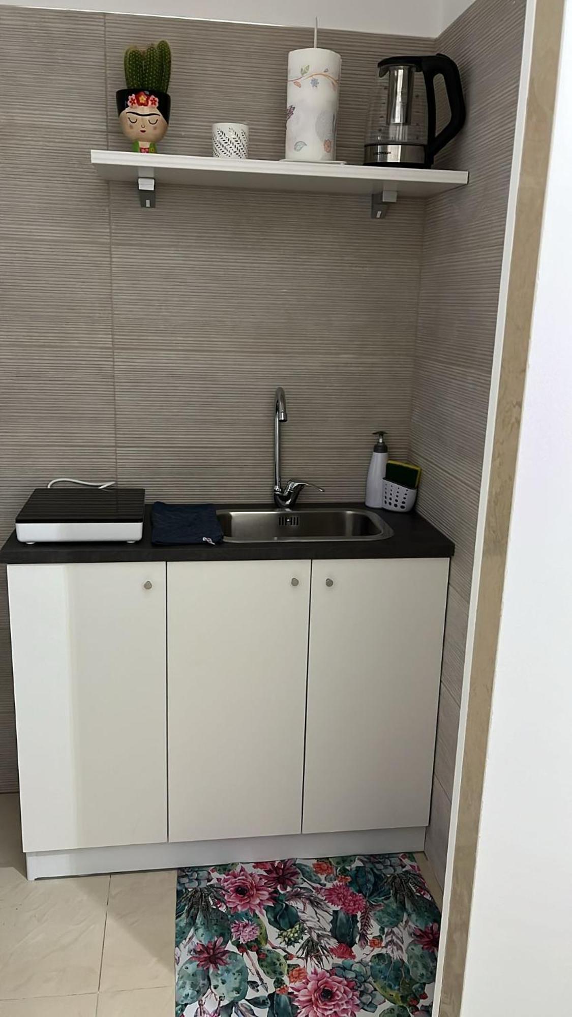 バーリMameli Houseアパートメント 部屋 写真